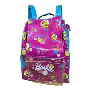 Barbie Purse Kid's Backpack Dog Carrier by Mattel